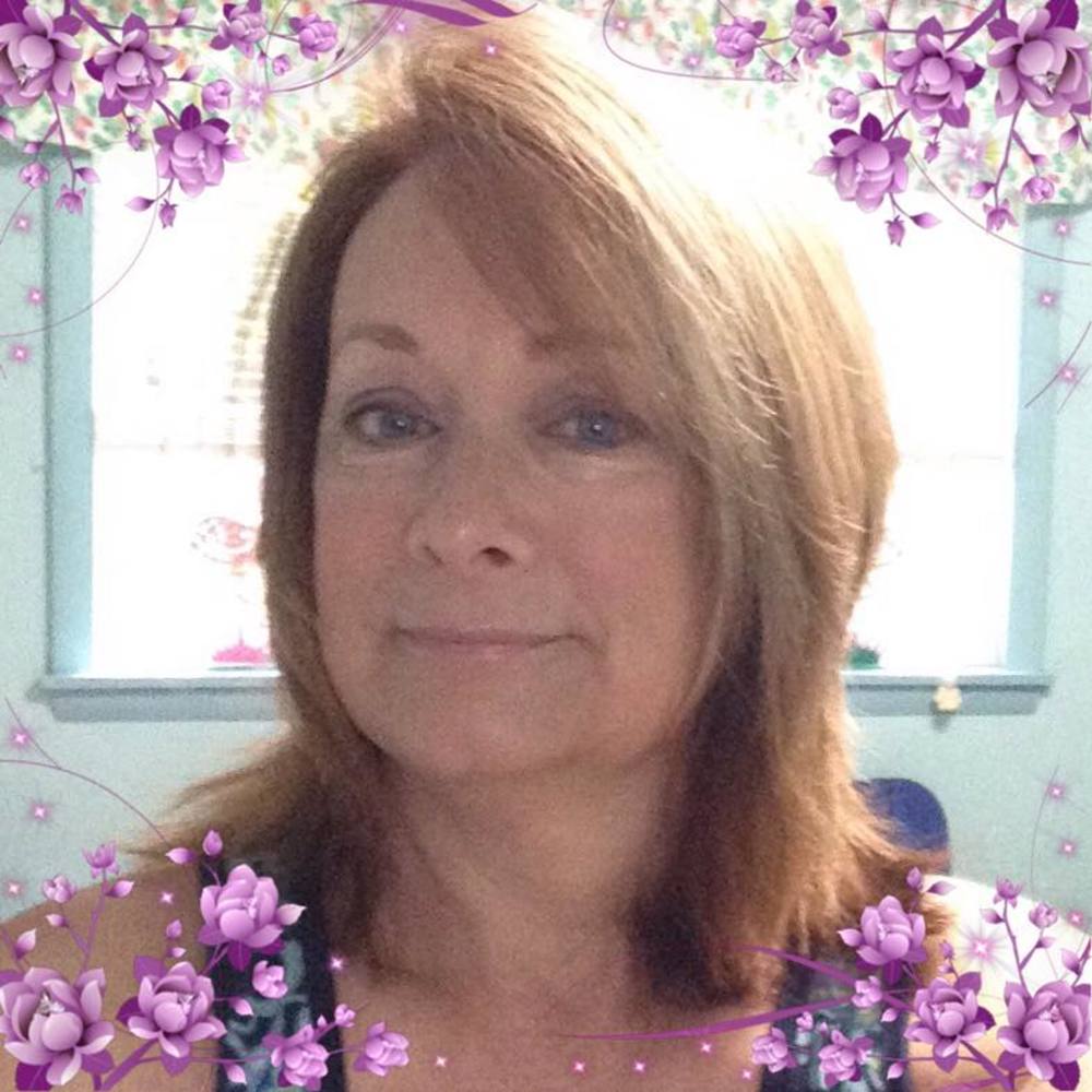 Meet your Posher, Jeanne